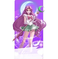 Putri
Bulan