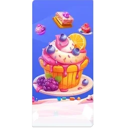 Sugar
Supreme