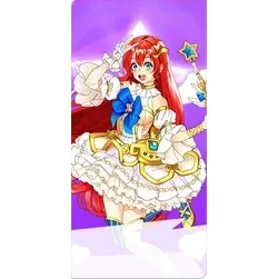 Starlight
Princess