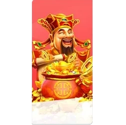 God Of
Wealth