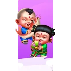 Gong Xi
Fa Cai