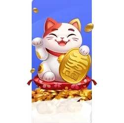 Lucky
Neko