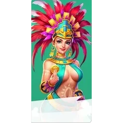 Treasures
Of Aztec