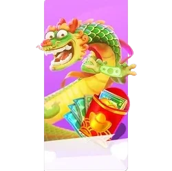 Fortune
Dragon