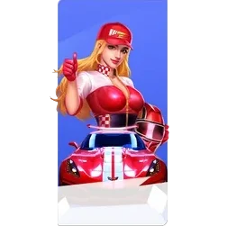 Speed
Winner