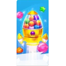 Sugar Rush
1000