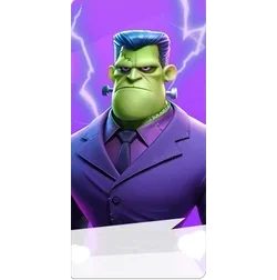 Doctor
Frankenstein