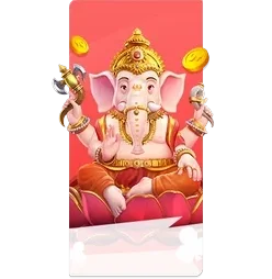 Ganesha
Fortune