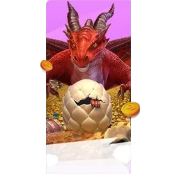 Dragon
Hatch