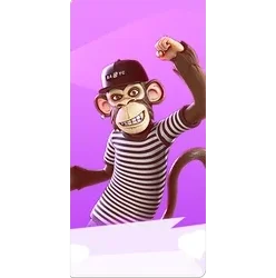 Wild Ape
