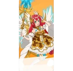 Starlight
Princess 1000