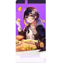 Oishi
Delights