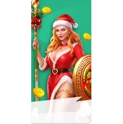 Wisdom of Athena
Xmas 1000